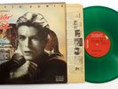 DAVID BOWIE Peter and the Wolf 1978 LP GREEN VINYL Classical Narration #3286