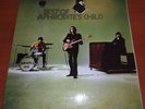 APHRODITE´S CHILD-BEST OF APHRODITE´S CHILD,LP SPAIN 1989 (NM)