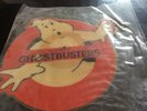 Ray Parker Jr shaped picture disc vinyl record Ghostbusters UK ARISD580 ARISTA