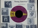 EDWIN STARR - Way Over There - 1968 US Gordy 7