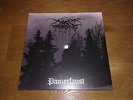 DARKTHRONE PANZERFAUST Vinyl LP RARE BOBV189LP