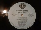 Benny Velez ?– Dream Lover (Rare Freestyle) VG+ condition