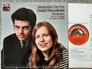 ASD 2436 S/C DU PRE / BRAHMS SONATAS ED1