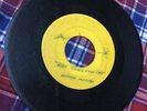 Very Rare Early Reggae Ben Johnson Day Derrick Morgan / Snow Boy - Don Drummond