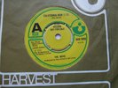 THE MOVE DEMO 45 ' CALIFORNIA MAN ' ( 1972 )