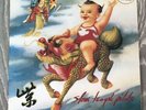 Stone Temple Pilots - Purple Vinyl LP