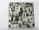 THE ROLLING STONES-EXILE ON MAINSTREET-1st UK PRESS-VINYL 8.0, SLEEVE 8.0