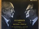 SAX 2367 Klemperer conducts Richard Strauss B/S