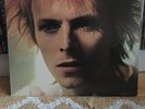 David Bowie “Space Oddity” Original LP w/ Poster