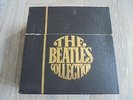 The Beatles - The Beatles Collection 1977 UK 24 X SINGLES BOX SET WORLD RECORDS
