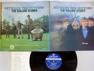 ROLLING STONES BETWEEN THE BUTTONS LONDON SLC-173 Japan VINYL LP