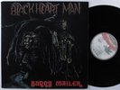 BUNNY WAILER Blackheart Man MANGO LP NM gatefold