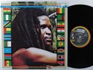 DELROY WILLIAMS I Stand Black MESSAGE LP VG++/VG+ jamaica
