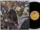 JUNIOR BYLES Rasta No Pickpocket NIGHTHAWK LP VG++/NM SHRINK