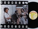 MORWELLS Cool Runnings BUSHRANGER LP VG+ uk