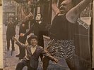 THE DOORS - STRANGE DAYS - INSANELY RARE ORIG’67 ELEKTRA MONO LP IN SHRINK VG