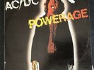 AC/DC Powerage Vinyl Album