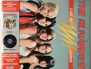 rare THE RUNAWAYS Live in Japan SEALED RSD BF 2019 LP Joan Jett Lita Ford Currie