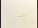 THE BEATLES White Album MFSL AUDIOPHILE 2 LP Japan Mobile Fidelity NM VINYL