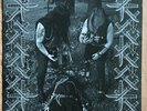 MORGAL s/t LP True Werewolf Satanic Warmaster Skinhead 1ST PRESS SSP Black Metal