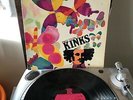 RARE THE KINKS  FACE TO FACE  THE KINKS     MONO NICE PLAYABLE COPY