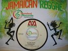 CHOSEN FEW  - IN THE RAIN    - MICRON   - REGGAE - 7