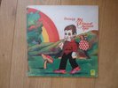 LP FRUUPP THE PRINCE OF HEAVEN'S EYES UK 1974 DNLH 2 PROGRESSIVE ROCK ( no book