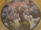 Suffocation Breeding the Spawn Picture LP Death Metal Obituary Grave Dismember
