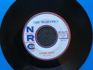 THE MAJESTICS   Please Don't Say No/Divided HEART  doo wop/vocal   NRC $