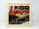 The Kinks - The Kink Kontroversy First Pressing UK Mono Vinyl LP (1965)