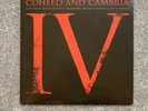 Coheed and Cambria - Good Apollo I'm Burning Star IV, Vol. 1 Vinyl Record LP