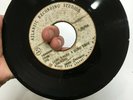 Deon Jackson Love Takes A Long Time Growing Atlantic Test Pressing 45 Funk Soul