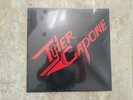 Tyler Capone LP Private Label 1982 Sealed Copy