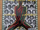 A TRIBE CALLED QUEST - MIDNIGHT MARAUDERS (LP Vinyl) sealed