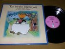 CAT STEVENS Tea For The Tillerman LP Island 1st UK press 1970