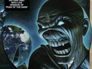 Iron Maiden Single Limited 7