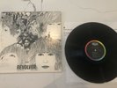 1966 The Beatles Revolver Mono LP First Press (Capital Records T- 2576) VG/VG+