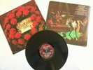 THE STRANGLERS - No More Heroes / 1977 New Wave, Punk Vinyl LP UAG 30200 VG+/VG