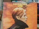 DAVID BOWIE LOW 1977 RCA CPL1-2030 LP STERLING TRUE 1ST PRESS INSERT complete