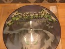metallica creeping death 12