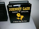 Johnny Cash Radio Special A Believer Sings The Truth - Gospel