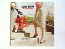 JAMES BROWN AND FAMOUS FLAMES PLEASE PLEASE PLEASE VINYL LP 1961 KING LEGS COVER