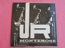 STUDIO 4  SS 100, J.R. MONTEROSE, IN ACTION, ORIGINAL NM-/NM-