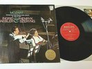 WALEVSKA REDEL VIVALDI NCO LP CELLO CTOs 414,418,417,420 PHILIPS 9500 144 NM/NM
