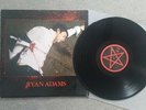 Ryan Adams Rock n Roll MURDER cover Limited Vinyl 12