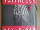 * FAITHLESS - REVERENCE - RARE 1st PRESS  1996 UK DOUBLE LP *