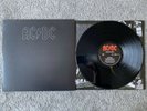 AC/DC ?– Back In Black (EU Vinyl LP, 2009). Remastered, NM/NM