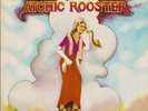 Atomic Rooster - In Hearing Of LP (Philips 6369 007) 1971