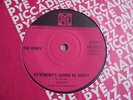 The Kinks - Everybody's Gonna Be Happy 1965 UK 45 PYE EX+