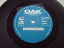 The Galens - Baby I Do Love You 1965 UK 45 UNRELEASED OAK ACETATE HEAR IT